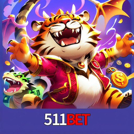 Imagem promocional da 511bet mostrando a plataforma e suas vantagens